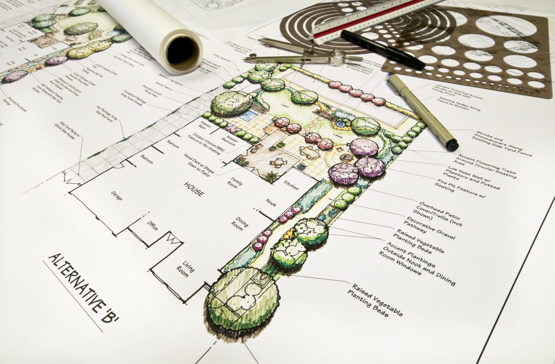 Professional Designs & Renderings | Jefferson City, TN